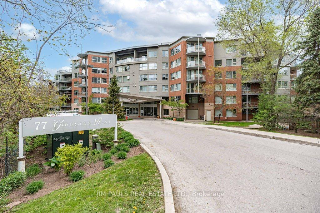 2 Bedrooms Condo at 77 Governors, Hamilton For sale