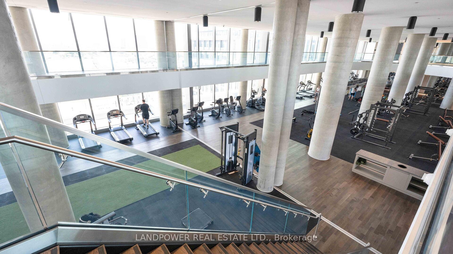 2 Bedrooms Condo at 7890 Jane, Vaughan For sale