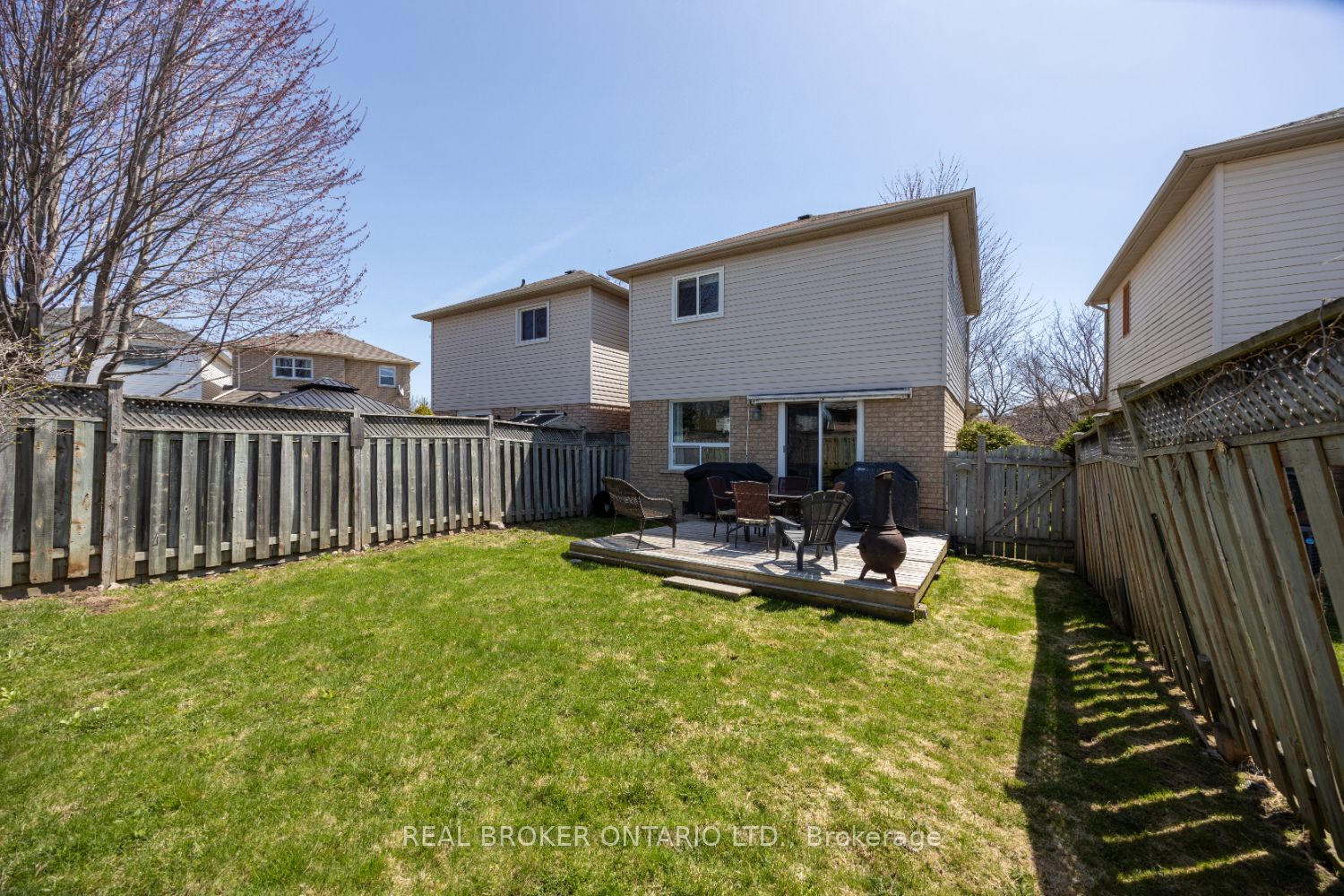 22 Willey Drive, Clarington, ON L1C 4Z7
