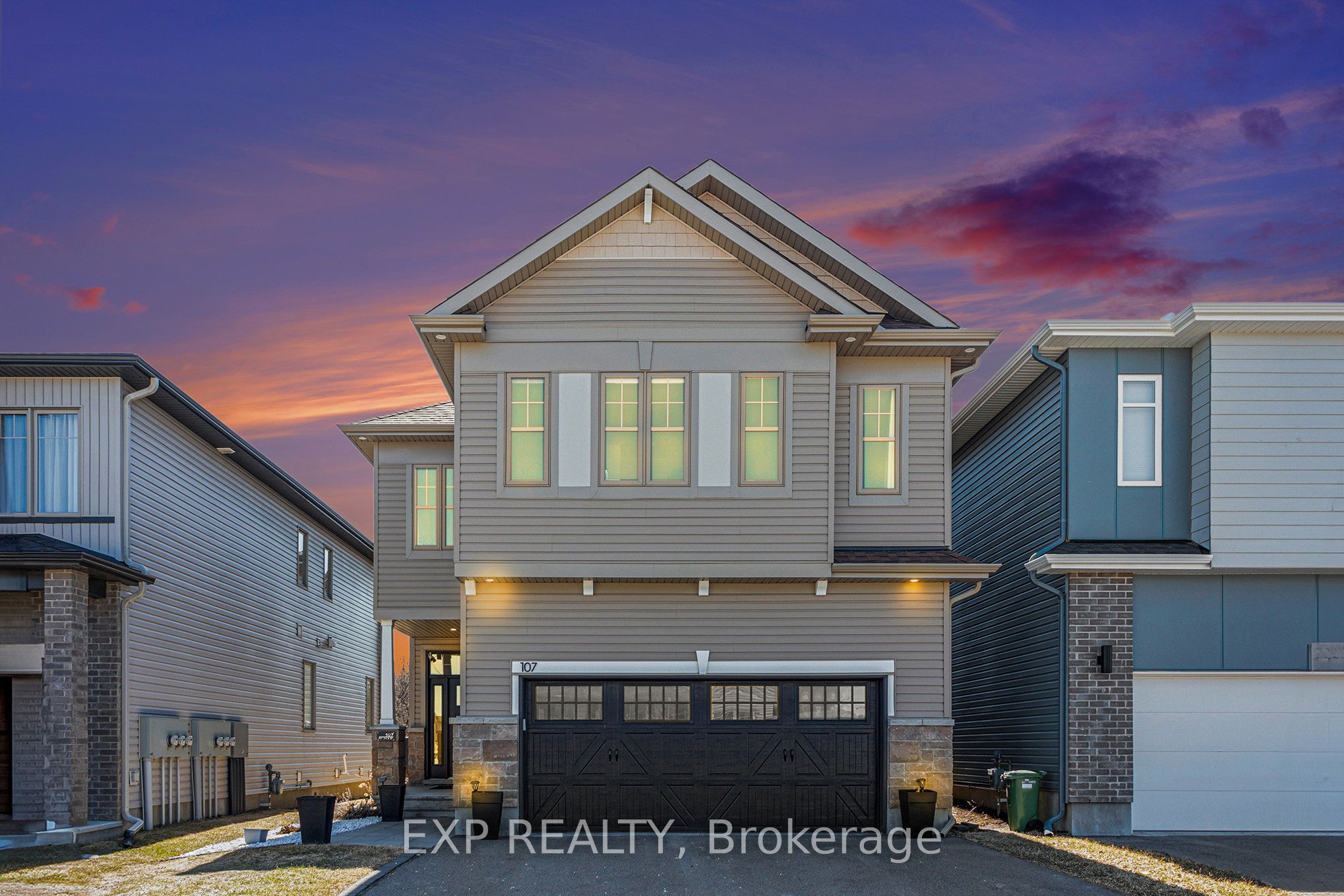 107 Rallidale Street, Blossom Park - Airport and Area 2605 - Blossom Park/Kemp Park/Findlay Creek
