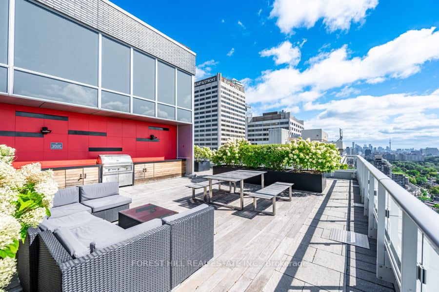 58 Orchard View Boulevard, #510