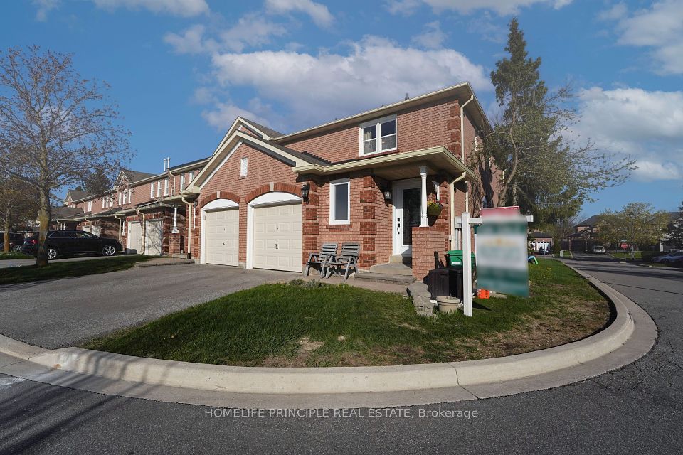 3 Bridlefield
