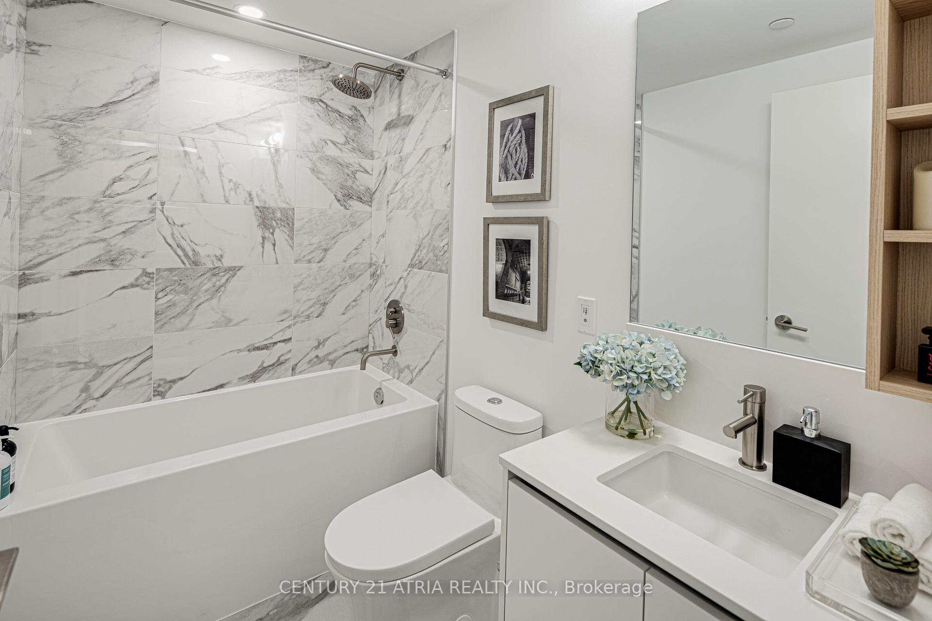 1 Bedroom Condo at 1100 Sheppard,  Toronto For sale