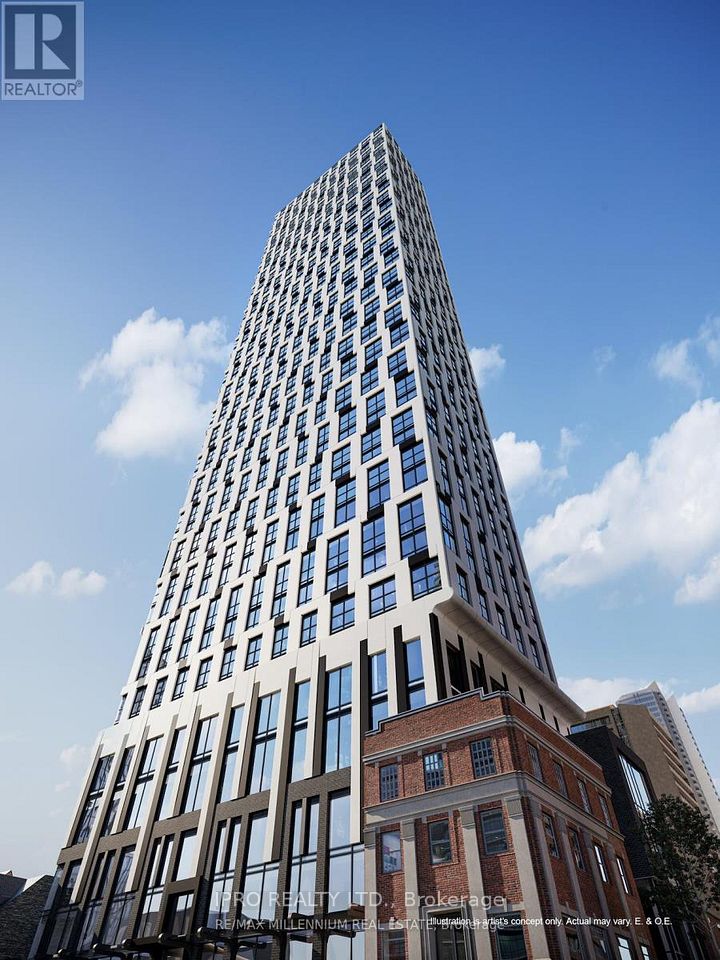 252 Church Street