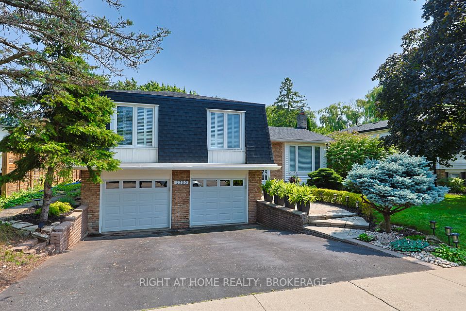4300 Longmoor