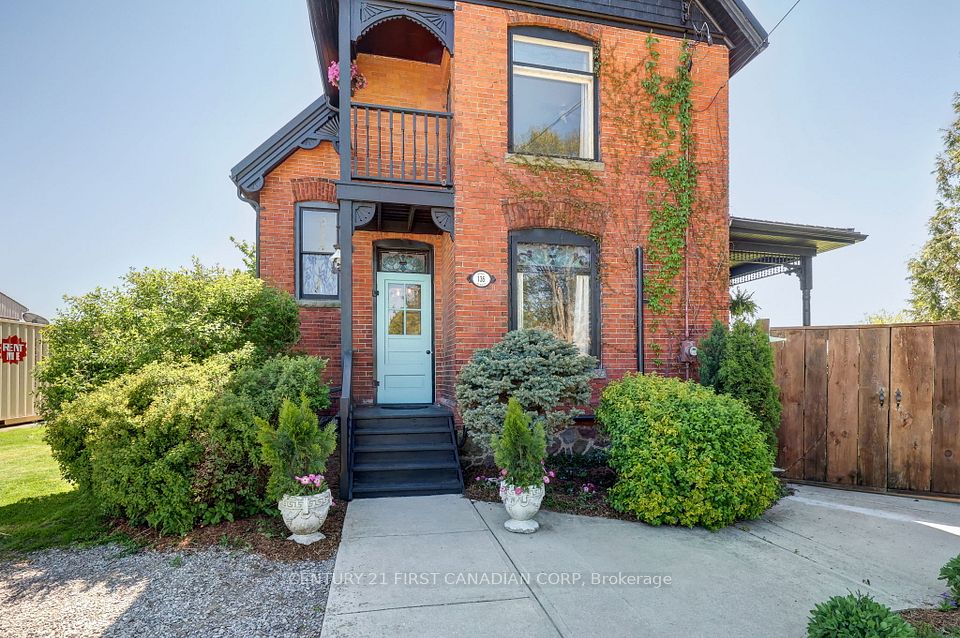 136 King Street, Chatham-Kent, ON N0P 1T0