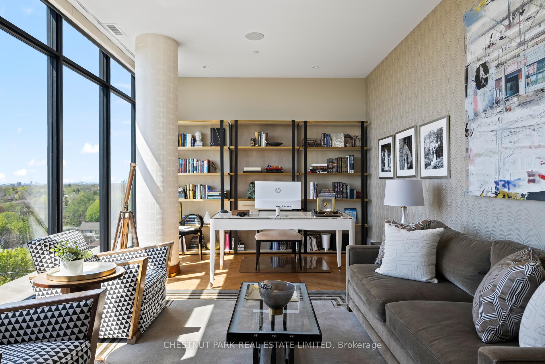 3 Bedrooms Condo at 170 Chiltern Hill, Toronto For sale