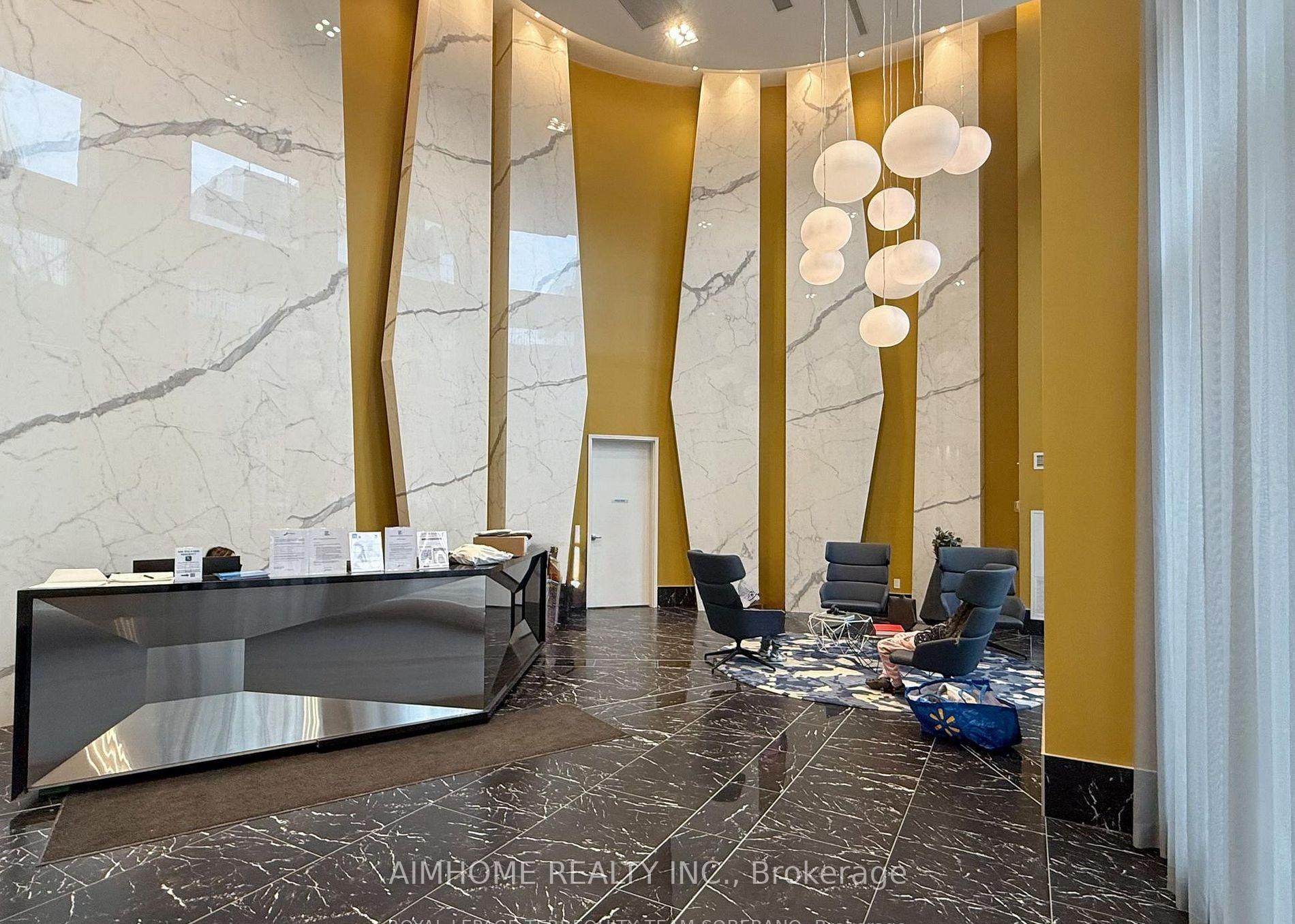 3 Bedrooms Condo at 70 Princess, Toronto For sale