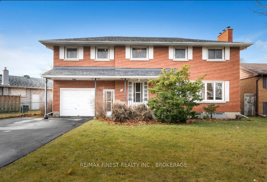 14 Machar Place
