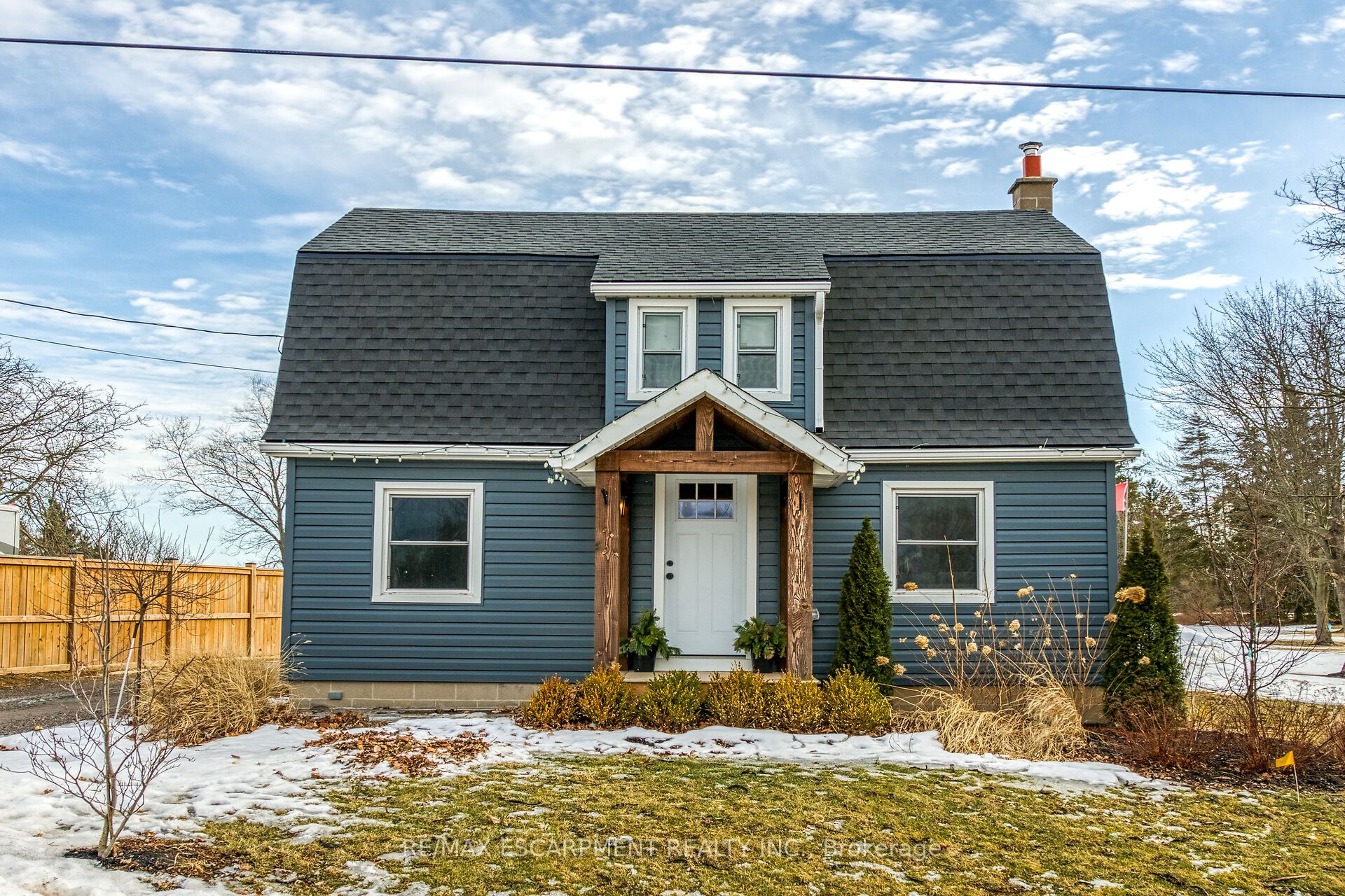 5324 Canborough Road