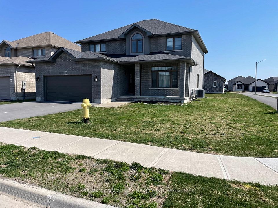 95 Hampton Ridge Drive