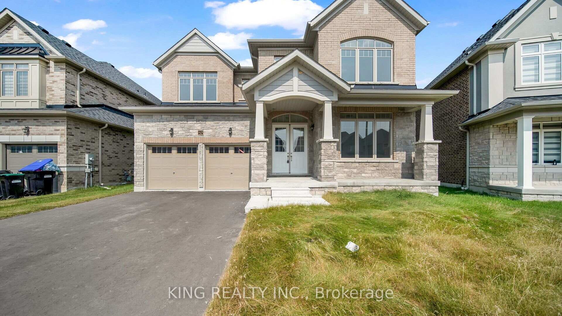 1629 Corsal Court, Innisfil, ON L9S 0P8