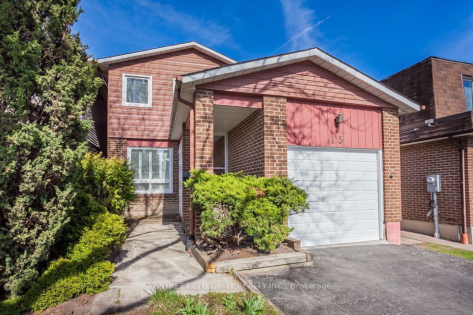 15 Plumbrook