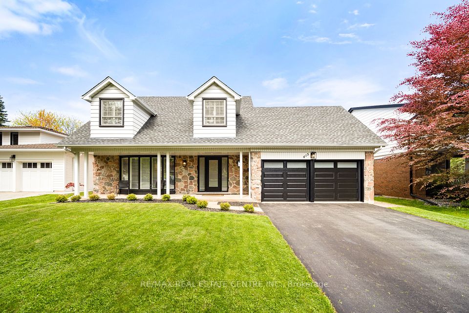 415 Blythewood Road