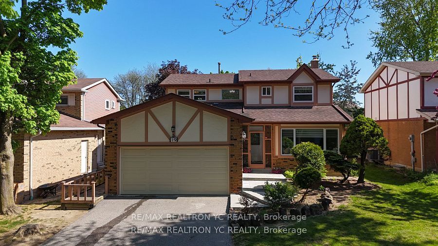 19 Breckonwood