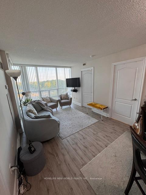 3 Bedrooms Condo at 50 Brian Harrison, Toronto For sale