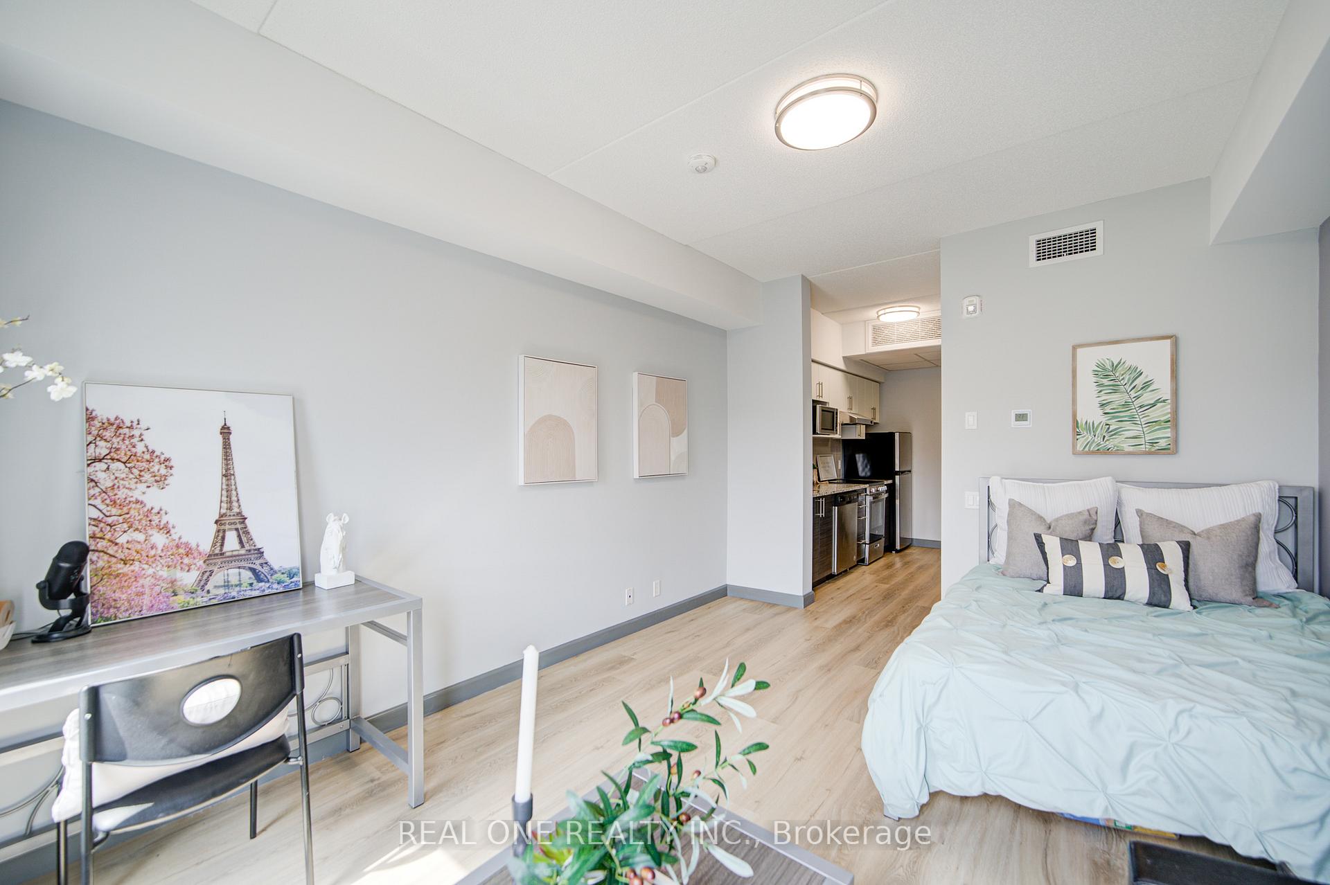 1 Bedroom Condo at 77 Leland, Hamilton For sale