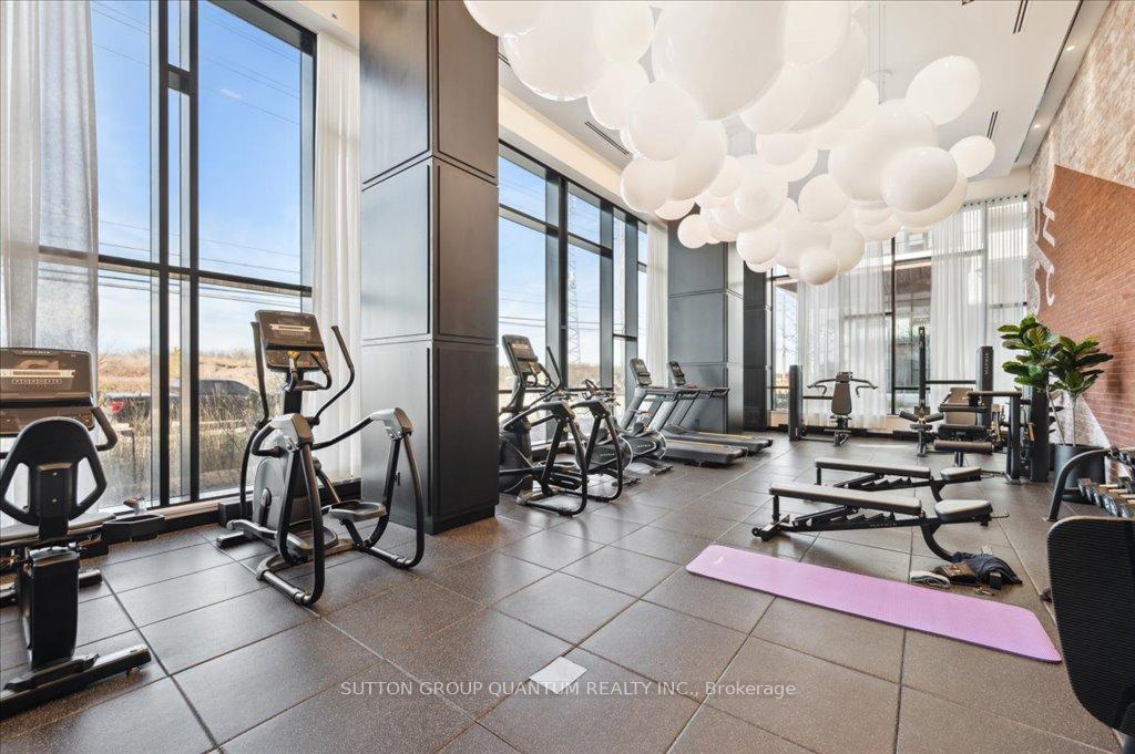 1 Bedroom Condo at 3200 William Coltson,  Oakville For sale