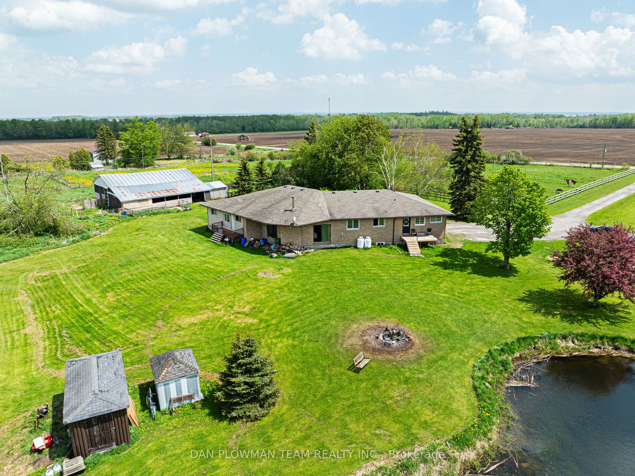 503 Zion Road