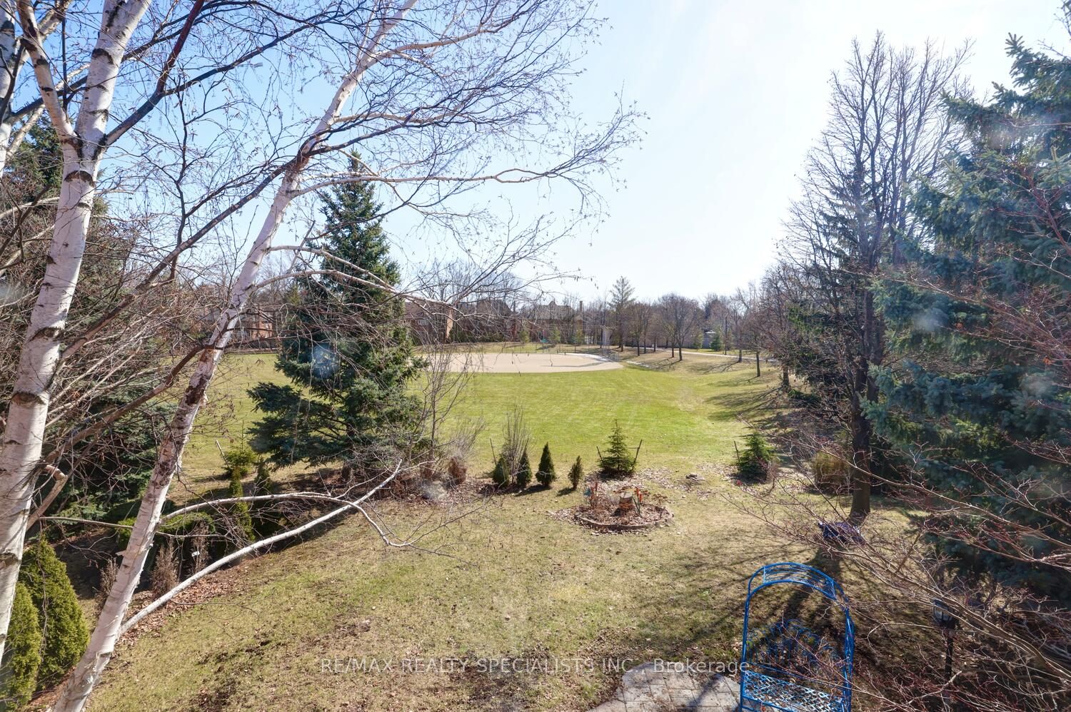2923 Hammond Road