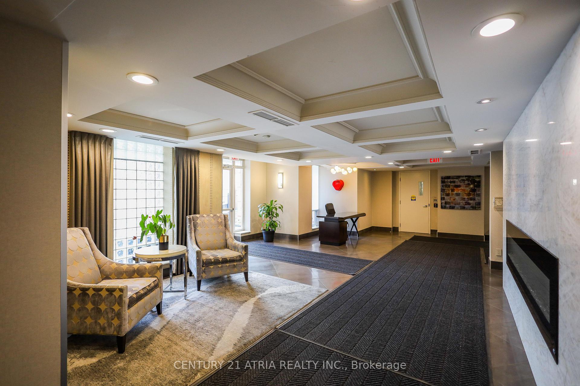 2 Bedrooms Condo at 455 Rosewell, Toronto For sale