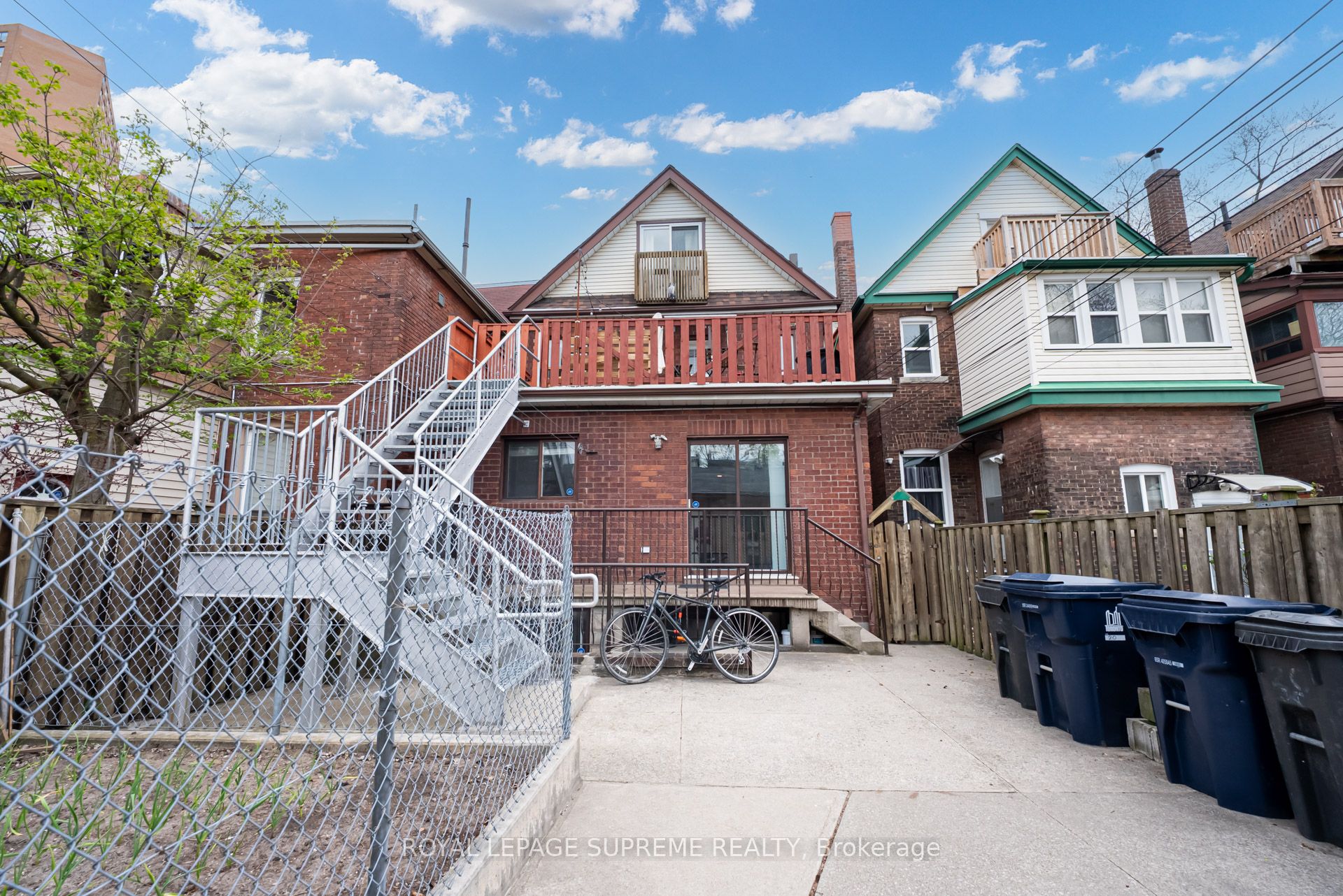 20 Edna Avenue, #1