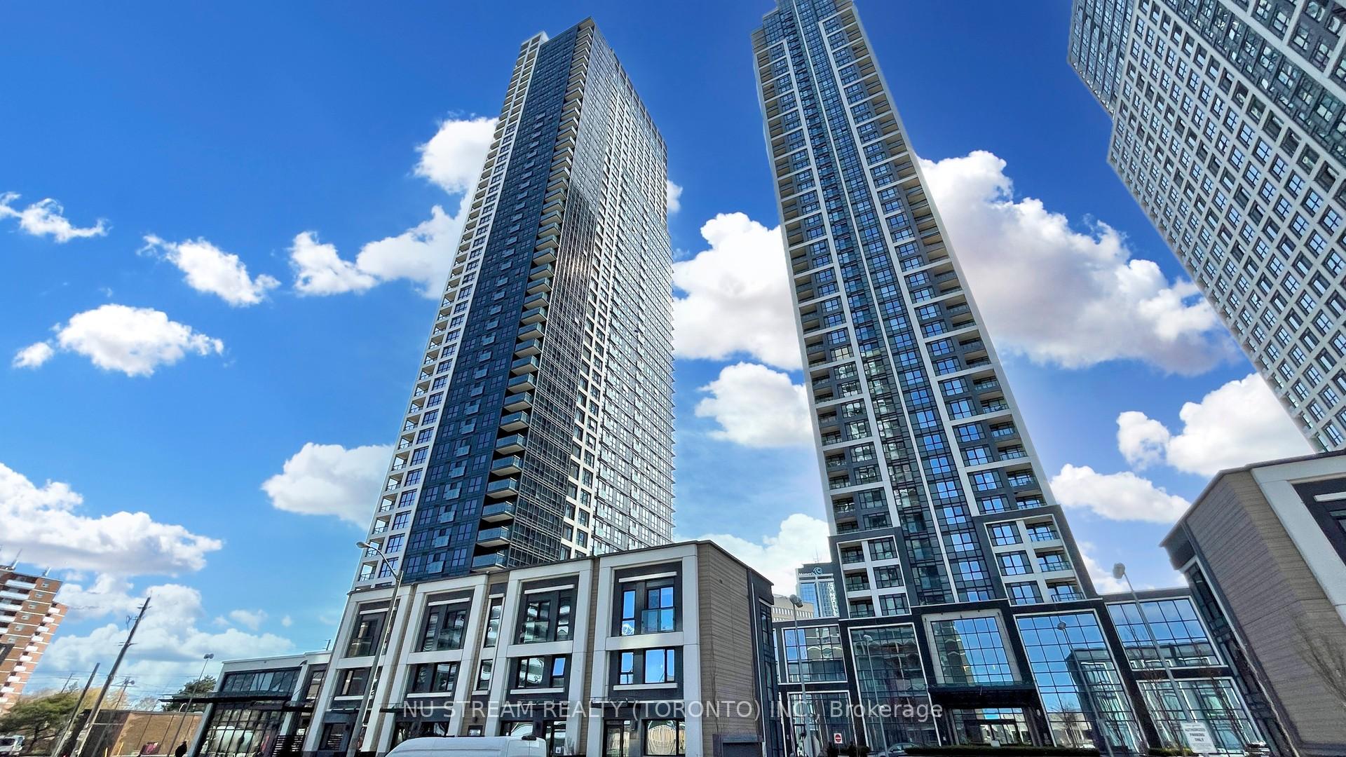2 Bedrooms Condo at 5 Mabelle, Toronto For sale