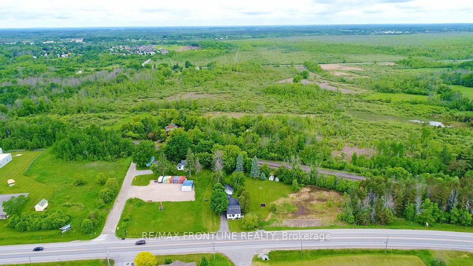 122 IRWIN Street, Perth, ON K7H 3C3