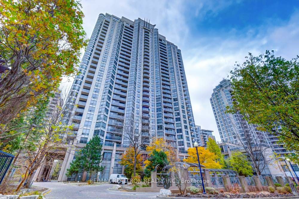 #410 - 10 Northtown Way, Toronto, ON M2N 7L4
