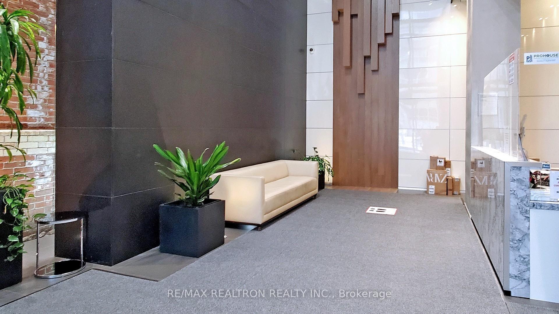 Condo at 15 Grenville, Toronto For sale