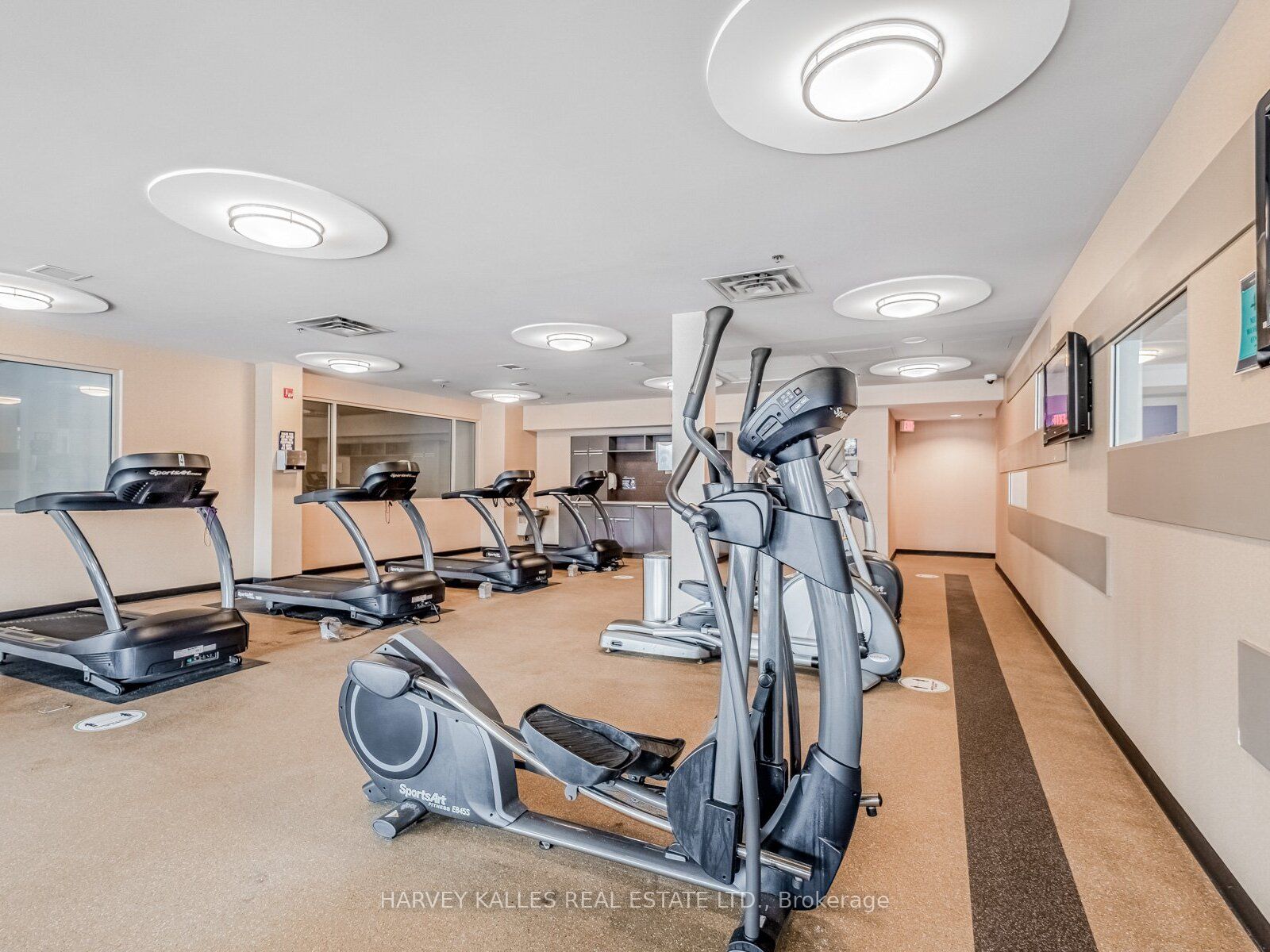 60 Absolute Avenue, #602