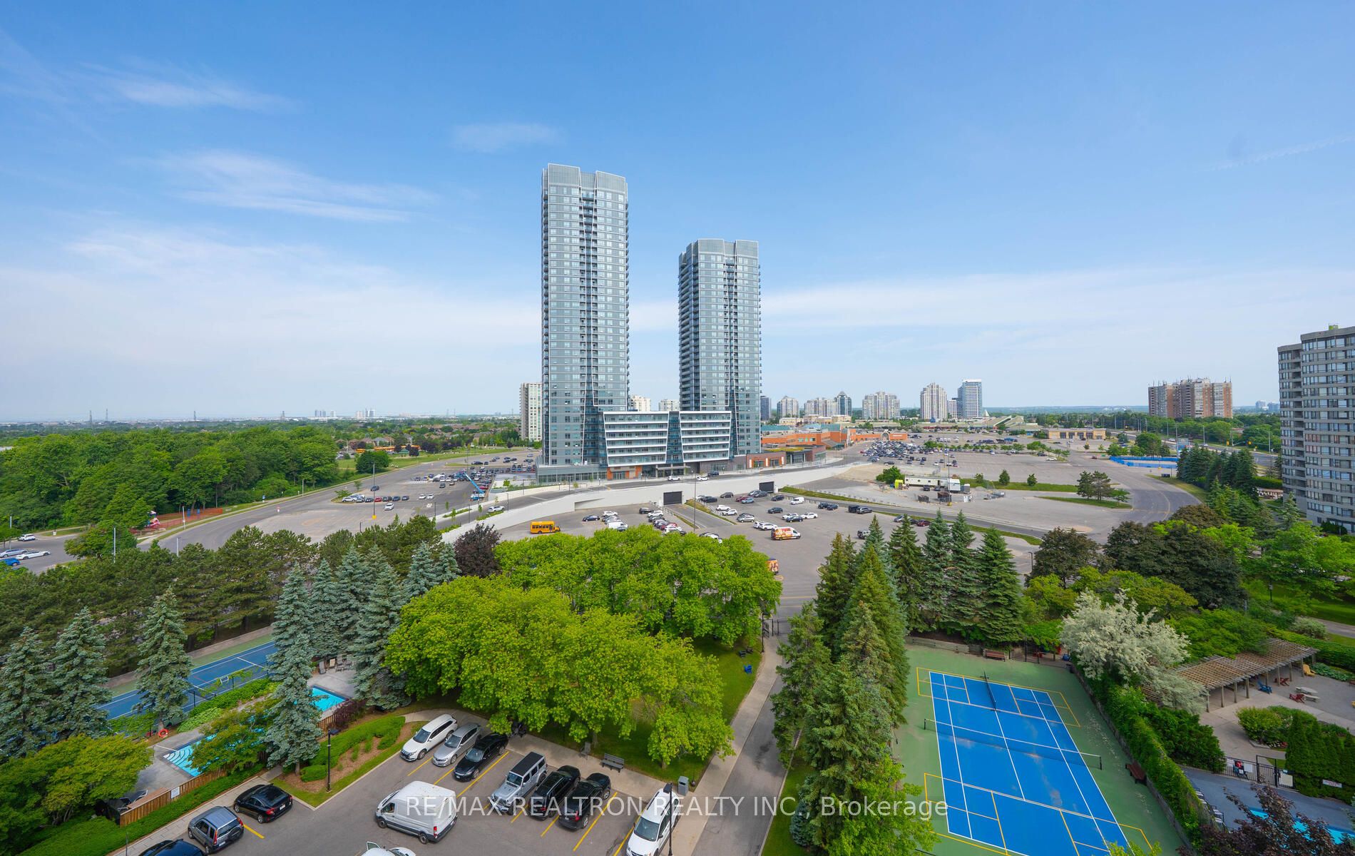 7420 Bathurst Street, #1103