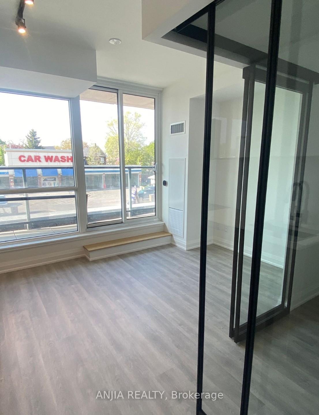 1 Bedroom Condo at 2369 Danforth, Toronto For sale