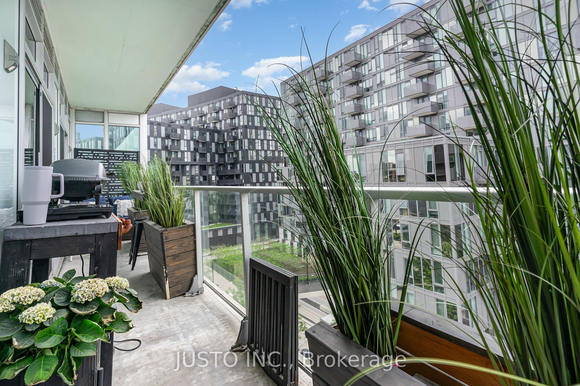 3 Bedrooms Condo at 565 Wilson, Toronto For sale