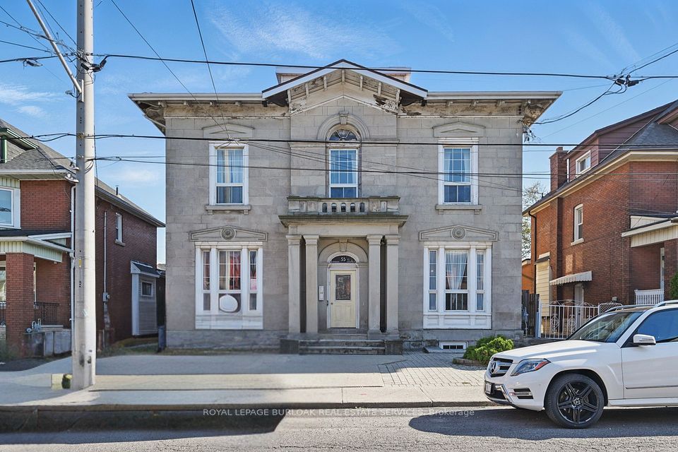 55 Barton