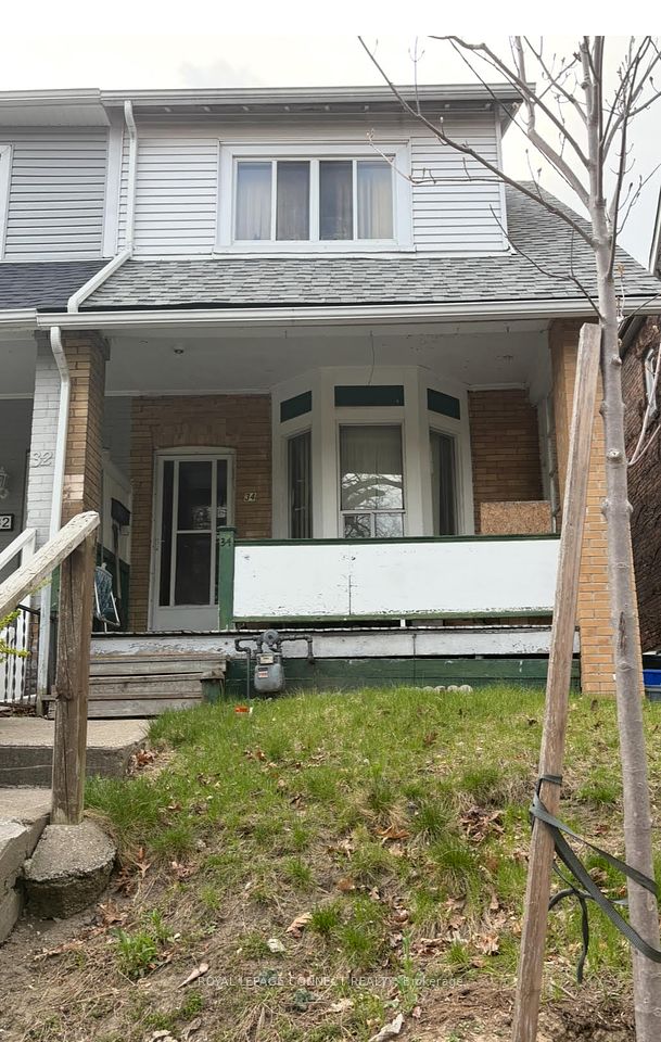 34 Kingsmount Pk