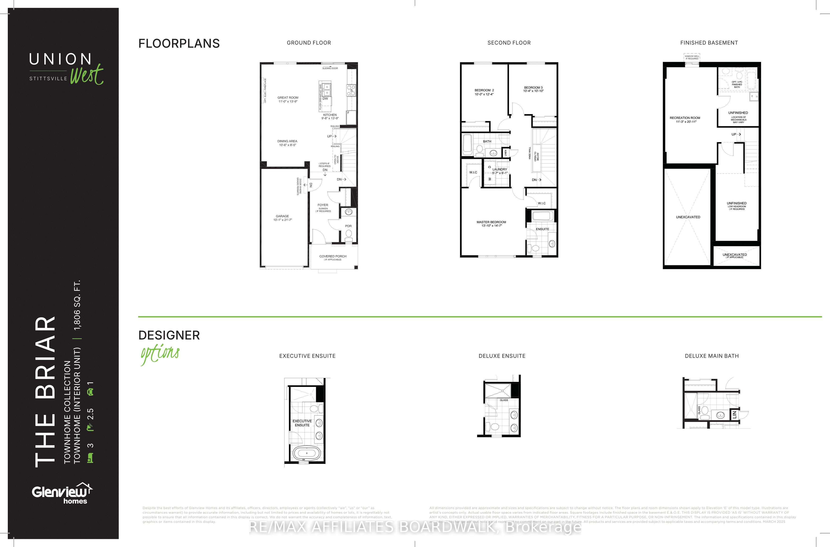 226 Kilcooly Lane, StittsvilleMunsterRichmond, ON K2S 1K4