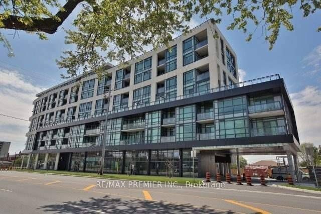 #303 - 2522 Keele Street, Toronto, ON M6L 2N8