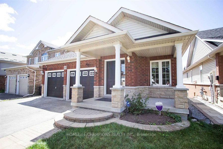692 Ormond Drive, Oshawa, ON L1K 2R9