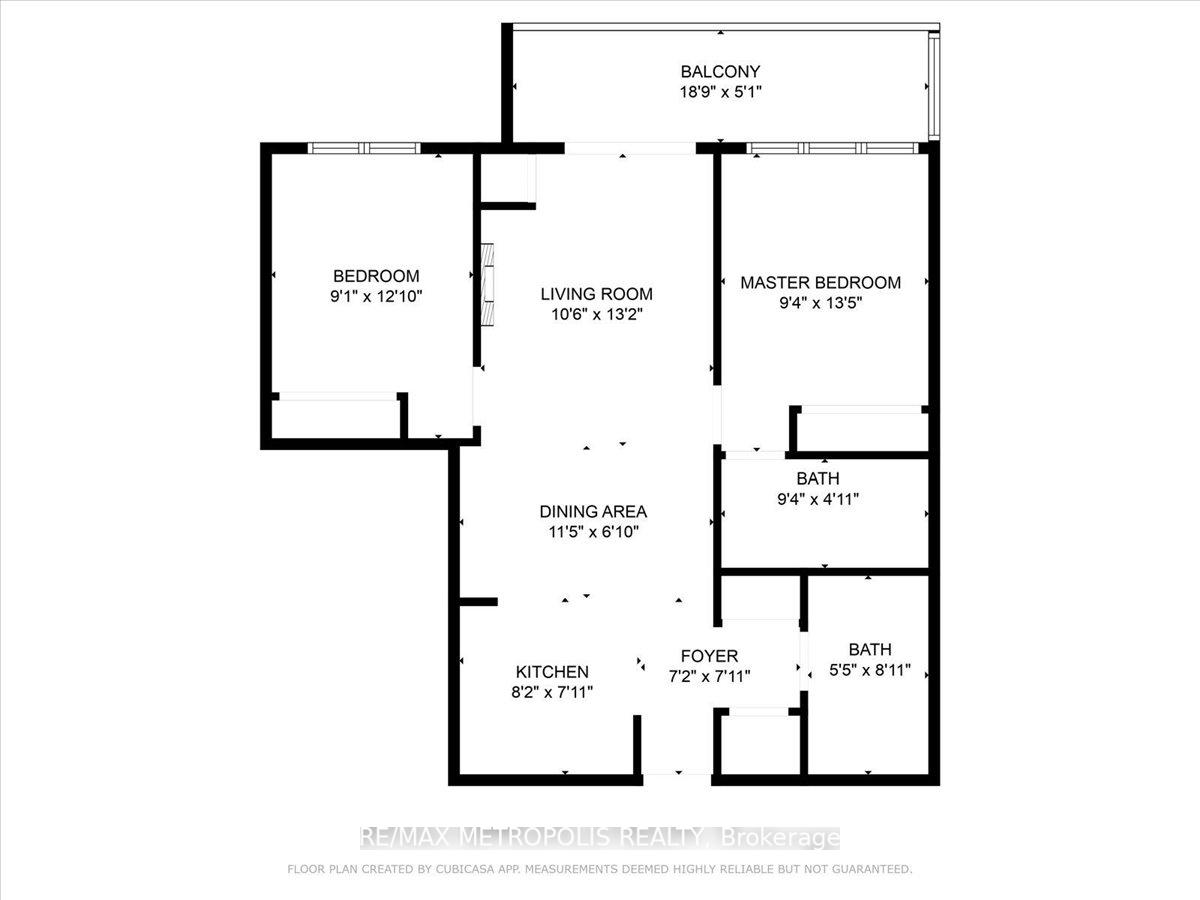 2 Bedrooms Condo at 1346 Danforth, Toronto For sale