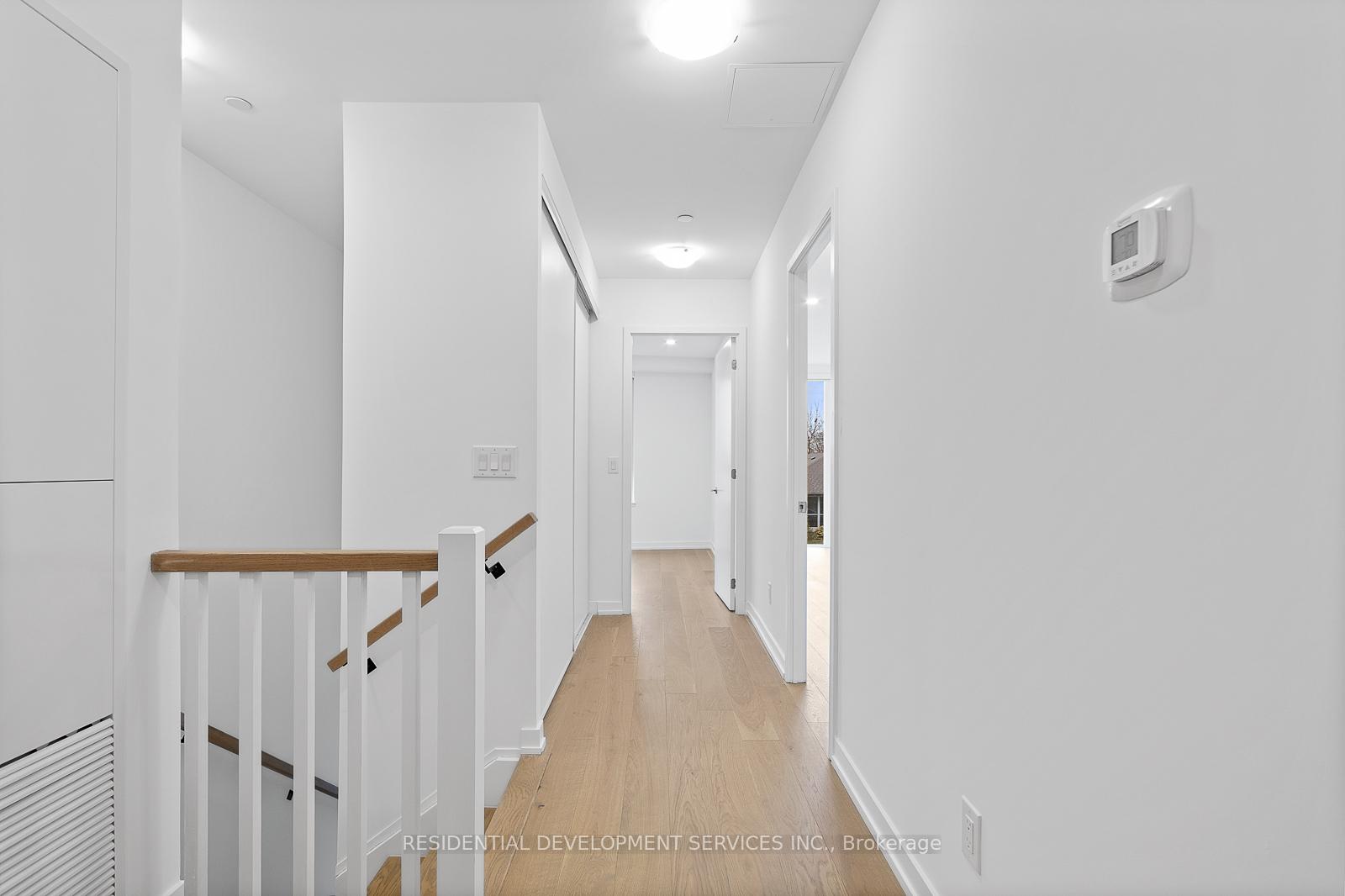 3 Bedrooms Condo at 15 Maryport Ave,  Toronto For sale