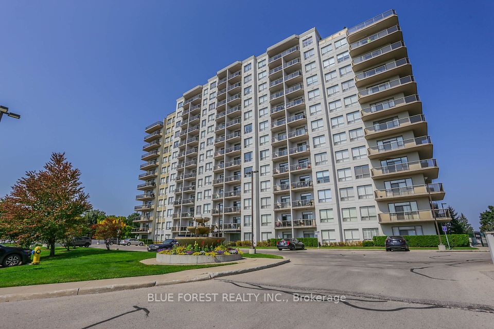 353 Commissioners Road