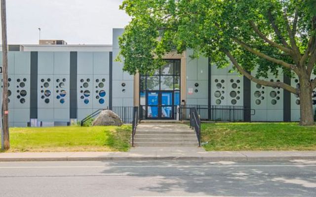 414 Victoria Avenue Unit# L1 Hamilton Ontario L8L 5G8