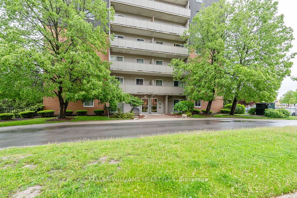 #508 - 1100 Jalna Boulevard, London South, ON N6E 2M2