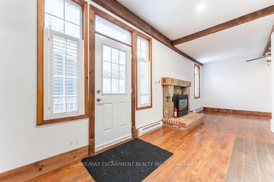 #3 - 336 Locke Street, Hamilton, ON L8P 4C6