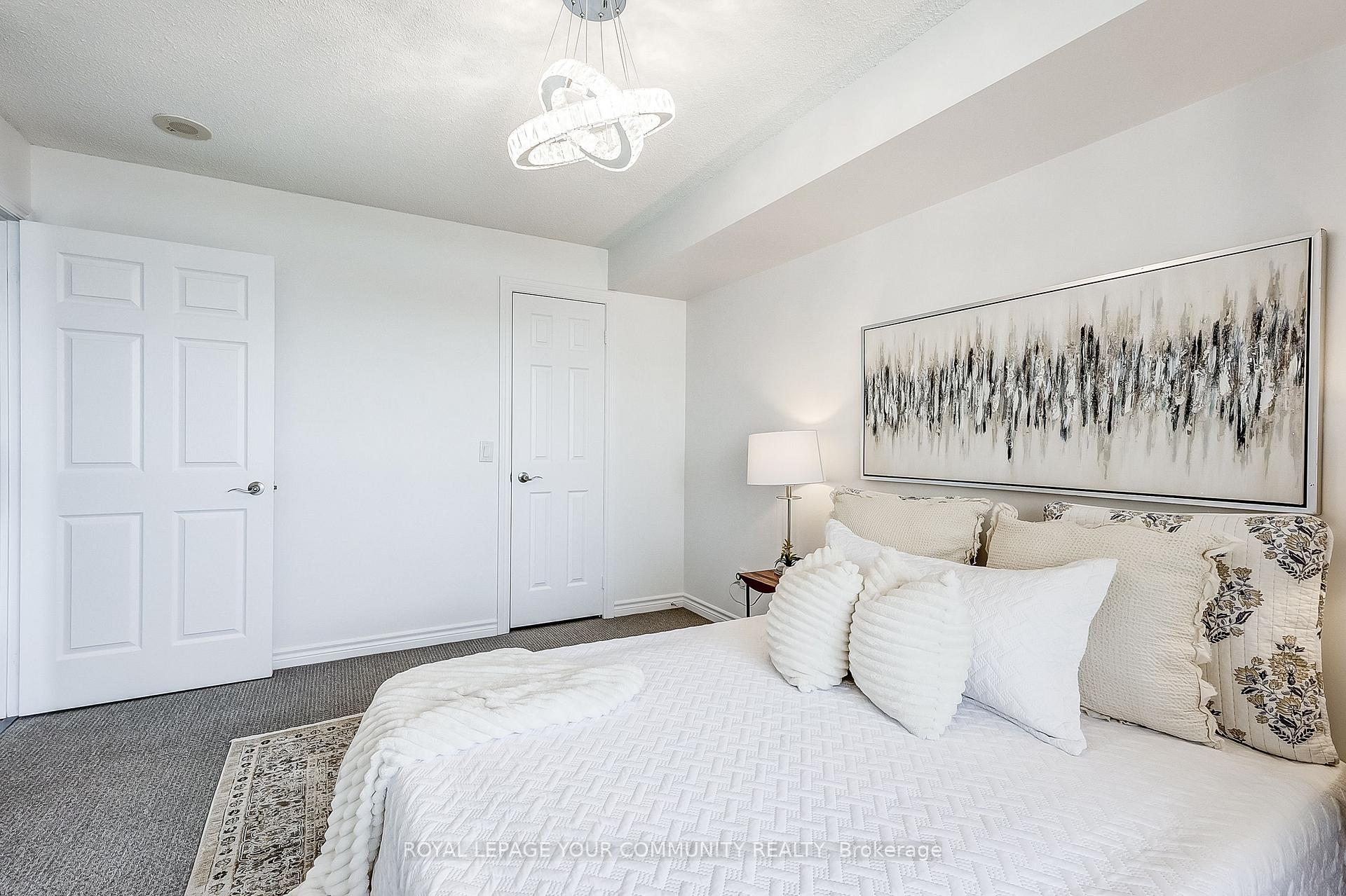 1 Bedroom Condo at 700 Humberwood, Toronto For sale