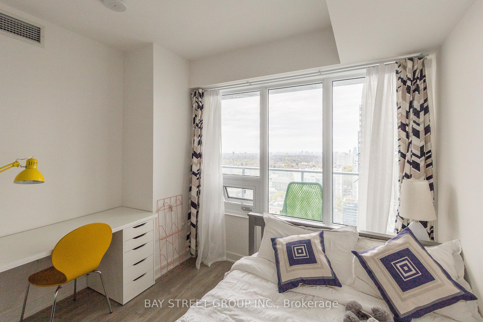 2 Bedrooms Condo at 195 Redpath, Toronto For sale