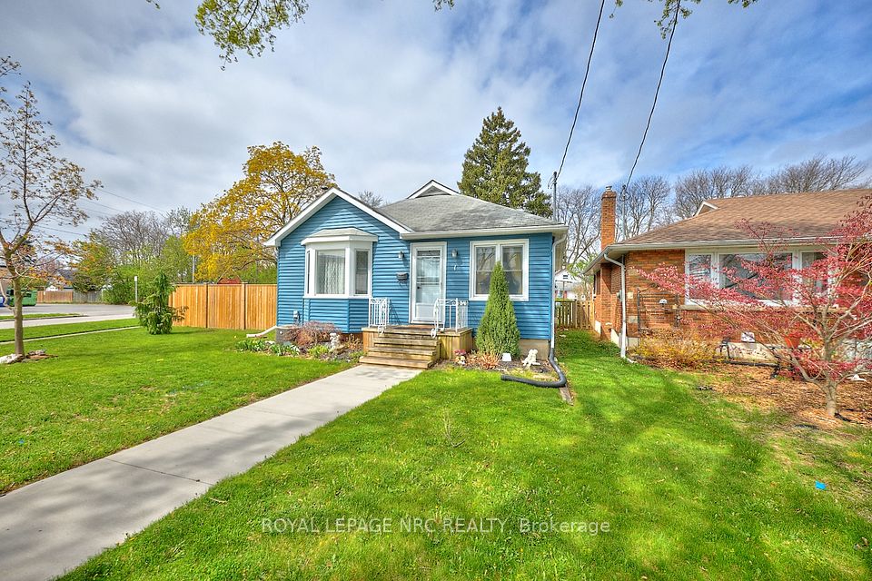 undefined ; MLS ID: X12120966