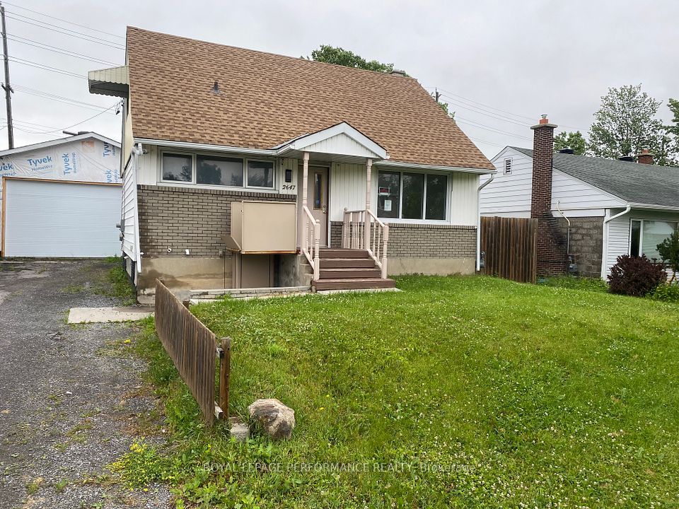 2647 Ayers