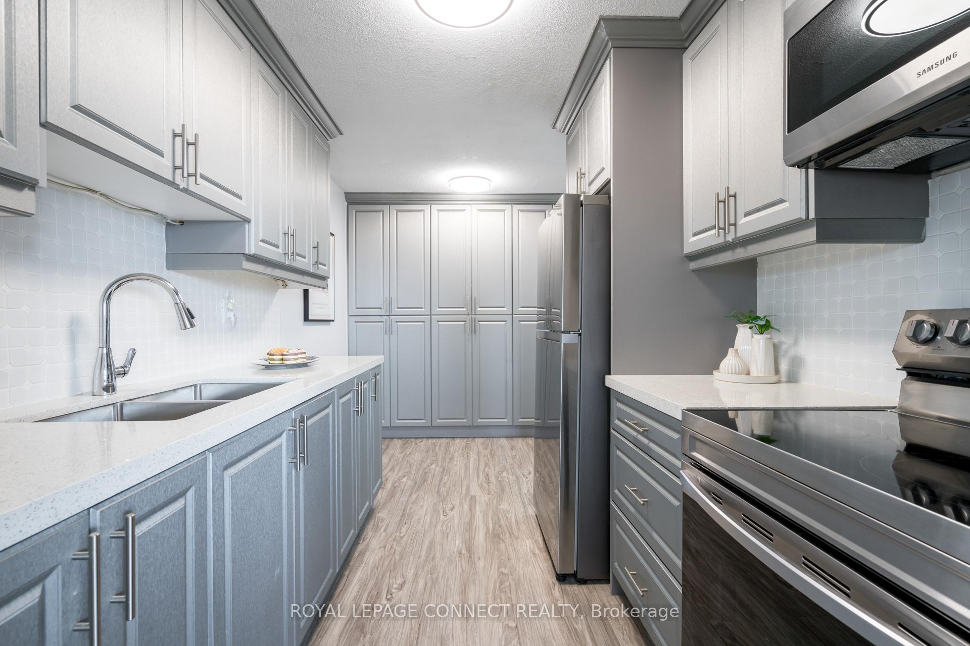 2 Bedrooms Condo at 270 Palmdale,  Toronto For sale